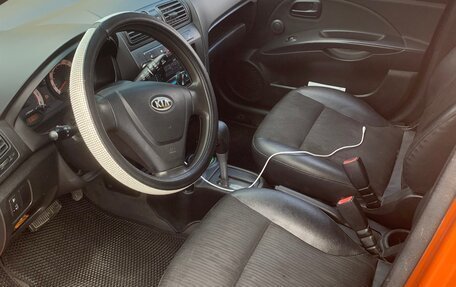 KIA Picanto I, 2008 год, 490 000 рублей, 5 фотография