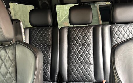 Mercedes-Benz G-Класс AMG, 2013 год, 5 500 000 рублей, 10 фотография