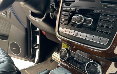 Mercedes-Benz G-Класс AMG, 2013 год, 5 500 000 рублей, 9 фотография