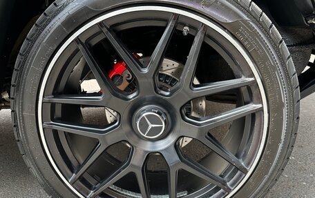 Mercedes-Benz G-Класс AMG, 2013 год, 5 500 000 рублей, 12 фотография