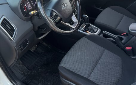 Hyundai Creta I рестайлинг, 2019 год, 1 460 000 рублей, 8 фотография
