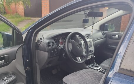 Ford Focus II рестайлинг, 2010 год, 610 000 рублей, 4 фотография