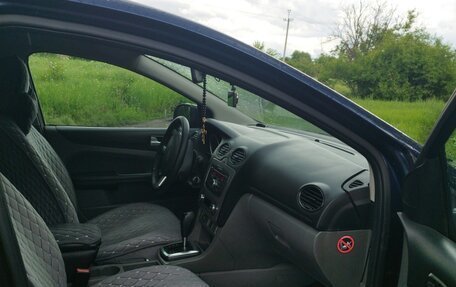 Ford Focus II рестайлинг, 2010 год, 610 000 рублей, 3 фотография