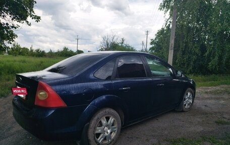Ford Focus II рестайлинг, 2010 год, 610 000 рублей, 5 фотография