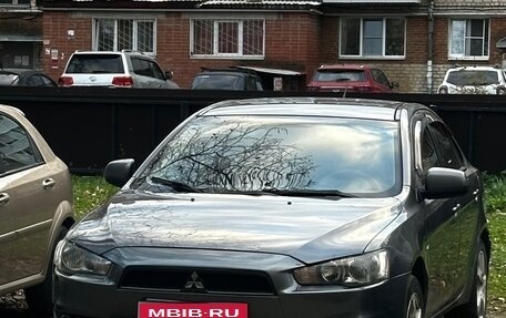 Mitsubishi Lancer IX, 2008 год, 485 000 рублей, 5 фотография