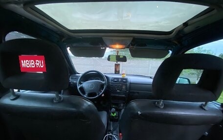 Opel Vectra A, 1989 год, 110 000 рублей, 6 фотография