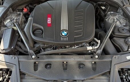 BMW 5 серия, 2012 год, 2 700 000 рублей, 7 фотография