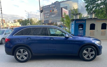 Mercedes-Benz GLC, 2018 год, 3 300 000 рублей, 8 фотография