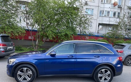 Mercedes-Benz GLC, 2018 год, 3 300 000 рублей, 7 фотография