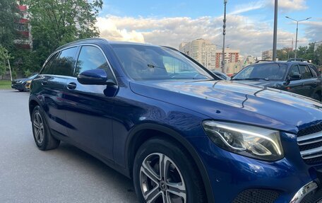 Mercedes-Benz GLC, 2018 год, 3 300 000 рублей, 10 фотография