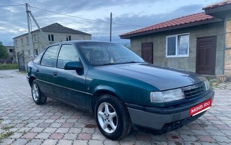 Opel Vectra A, 1989 год, 110 000 рублей, 4 фотография