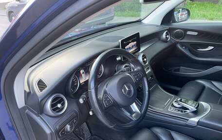 Mercedes-Benz GLC, 2018 год, 3 300 000 рублей, 14 фотография