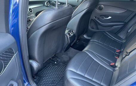Mercedes-Benz GLC, 2018 год, 3 300 000 рублей, 17 фотография