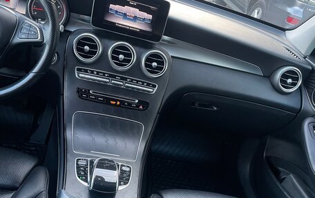 Mercedes-Benz GLC, 2018 год, 3 300 000 рублей, 15 фотография