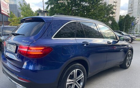 Mercedes-Benz GLC, 2018 год, 3 300 000 рублей, 12 фотография