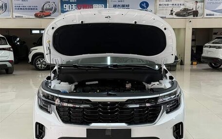 KIA Seltos I, 2026 год, 2 386 000 рублей, 7 фотография