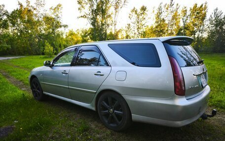 Toyota Mark II IX (X110), 2002 год, 660 000 рублей, 3 фотография