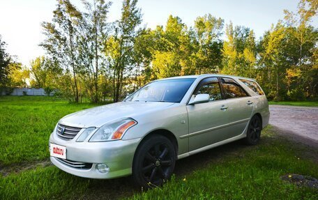 Toyota Mark II IX (X110), 2002 год, 660 000 рублей, 2 фотография