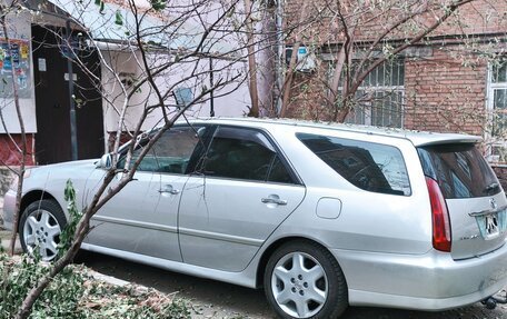 Toyota Mark II IX (X110), 2002 год, 660 000 рублей, 6 фотография