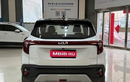 KIA Seltos I, 2026 год, 2 386 000 рублей, 6 фотография