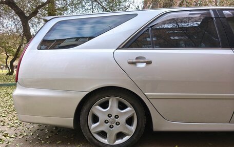 Toyota Mark II IX (X110), 2002 год, 660 000 рублей, 7 фотография