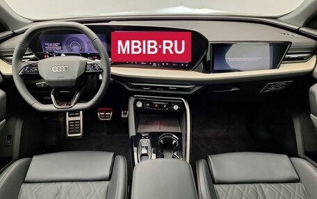 Audi Q5, 2026 год, 6 400 000 рублей, 4 фотография