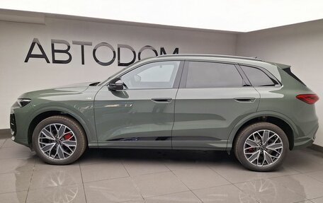 Audi Q5, 2026 год, 6 400 000 рублей, 8 фотография