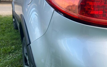 Suzuki SX4 II рестайлинг, 2011 год, 830 000 рублей, 7 фотография