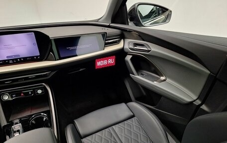 Audi Q5, 2026 год, 6 400 000 рублей, 11 фотография
