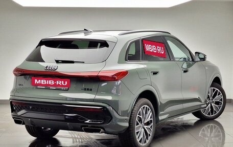 Audi Q5, 2026 год, 6 400 000 рублей, 9 фотография