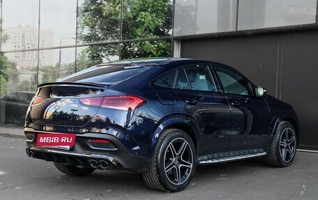 Mercedes-Benz GLE Coupe, 2020 год, 7 980 000 рублей, 4 фотография