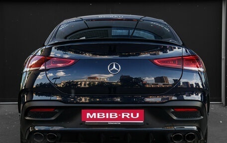 Mercedes-Benz GLE Coupe, 2020 год, 7 980 000 рублей, 5 фотография