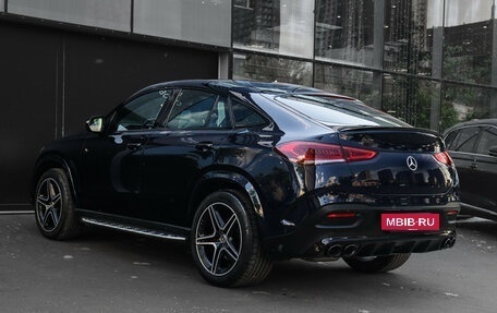 Mercedes-Benz GLE Coupe, 2020 год, 7 980 000 рублей, 7 фотография