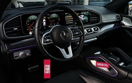Mercedes-Benz GLE Coupe, 2020 год, 7 980 000 рублей, 16 фотография