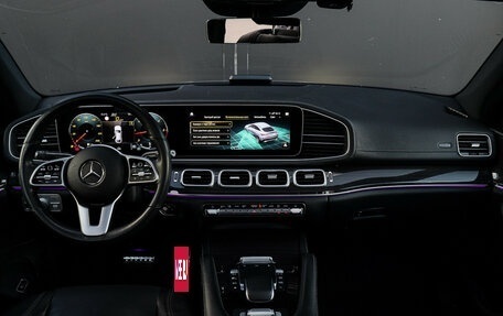 Mercedes-Benz GLE Coupe, 2020 год, 7 980 000 рублей, 13 фотография