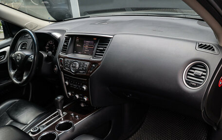 Nissan Pathfinder, 2016 год, 2 160 000 рублей, 8 фотография