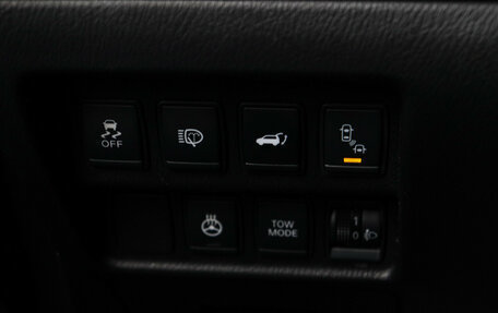 Nissan Pathfinder, 2016 год, 2 160 000 рублей, 23 фотография