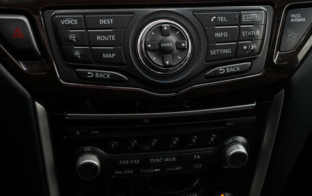 Nissan Pathfinder, 2016 год, 2 160 000 рублей, 28 фотография