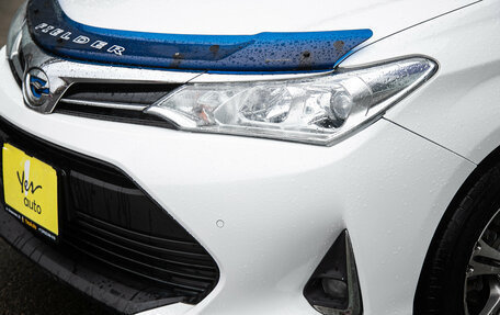 Toyota Corolla, 2018 год, 1 175 000 рублей, 3 фотография