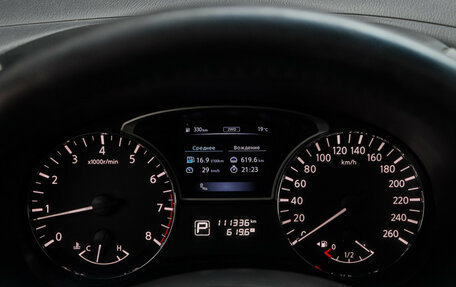 Nissan Pathfinder, 2016 год, 2 160 000 рублей, 31 фотография