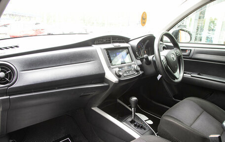 Toyota Corolla, 2018 год, 1 175 000 рублей, 13 фотография