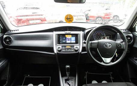 Toyota Corolla, 2018 год, 1 175 000 рублей, 15 фотография