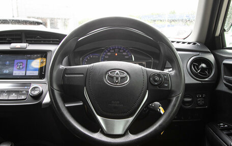 Toyota Corolla, 2018 год, 1 175 000 рублей, 17 фотография