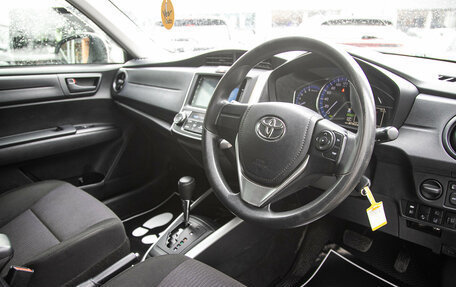 Toyota Corolla, 2018 год, 1 175 000 рублей, 20 фотография