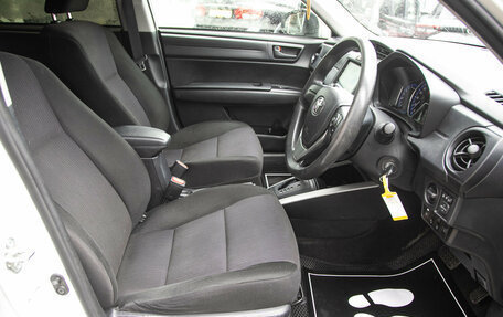 Toyota Corolla, 2018 год, 1 175 000 рублей, 19 фотография