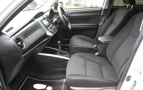 Toyota Corolla, 2018 год, 1 175 000 рублей, 12 фотография