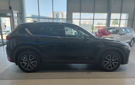 Mazda CX-5 II, 2017 год, 2 876 000 рублей, 5 фотография