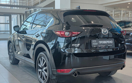 Mazda CX-5 II, 2017 год, 2 876 000 рублей, 8 фотография