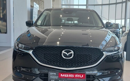 Mazda CX-5 II, 2017 год, 2 876 000 рублей, 2 фотография