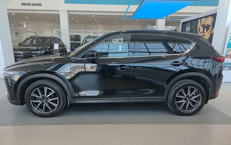 Mazda CX-5 II, 2017 год, 2 876 000 рублей, 10 фотография